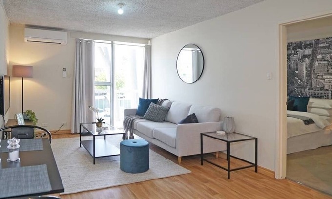 Maylands Apartamento | ¡Sabor a champán con un presupuesto de cerveza!