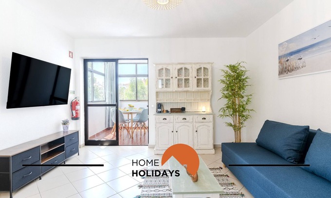 Correeira Apartamento | #321 Lageado 1ºS by Home Holidays