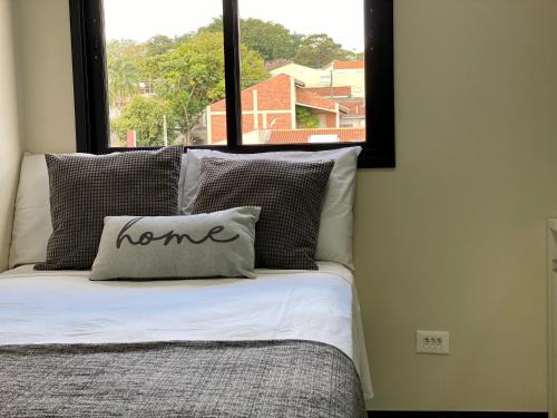 Marilia Apartamento | 32A Estudio perto do HC