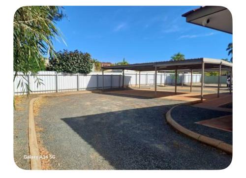 Pegs Creek Apartamento | 32B frinderstein