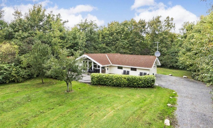 Stege Casa | 3306 Stege - Bunden 7
