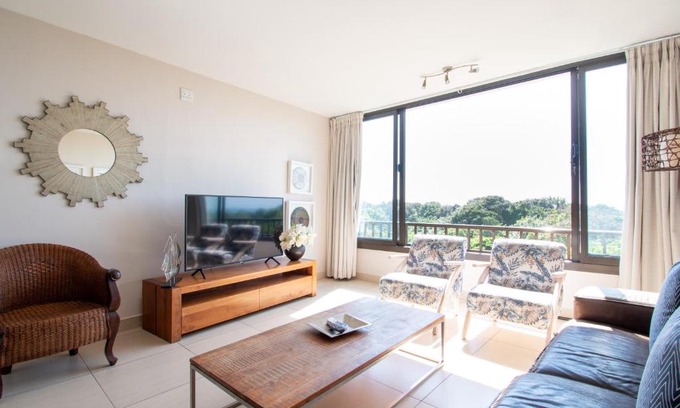 Umhlanga Apartamento | 331 Breakers Resort Umhlanga Rocks Private Residence