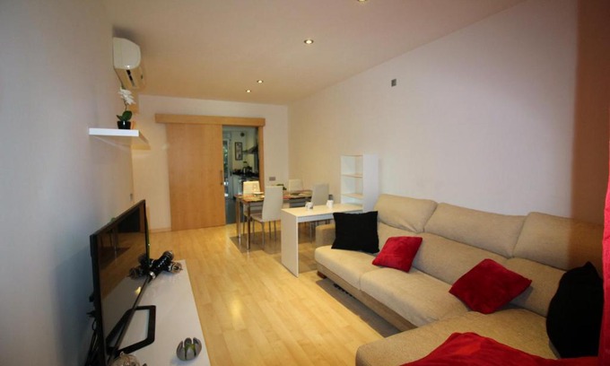 Roses Town Center Apartamento | 326 TOPLAR
