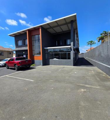 Berea Hotel | 33onBazley Hotel