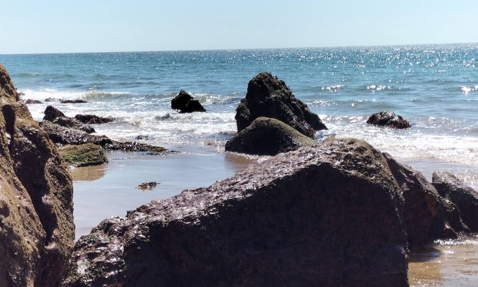 Freshwater East Cabaña | 34 Freshwater Bay