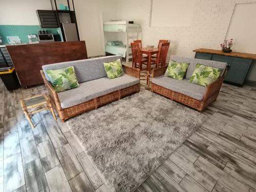 St. Lucia Apartamento | 34 Hornbill Street