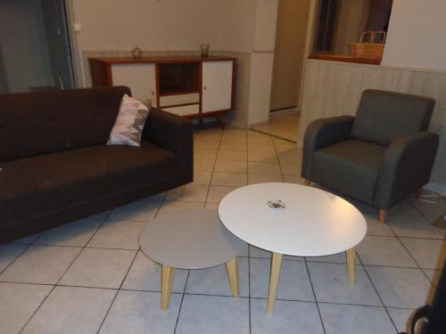 Soual Apartamento | 34 Rue de la Coucouroune Gîte de la Coucouroune