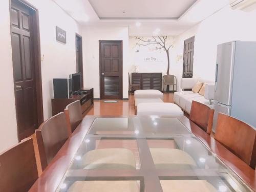Downtown Ho Chi Minh City Apartamento | 343 Pham Ngu Lao International Plaza Apartment