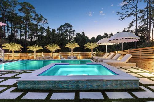 Seacrest Casa | 349 Seabreeze Blvd by Oversee 30A