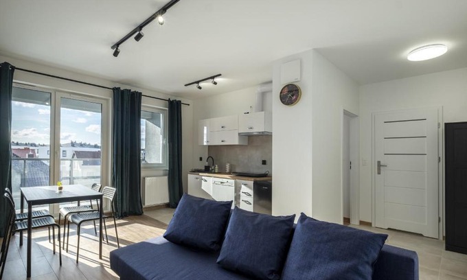 Pogorze Apartamento | 35 Apart