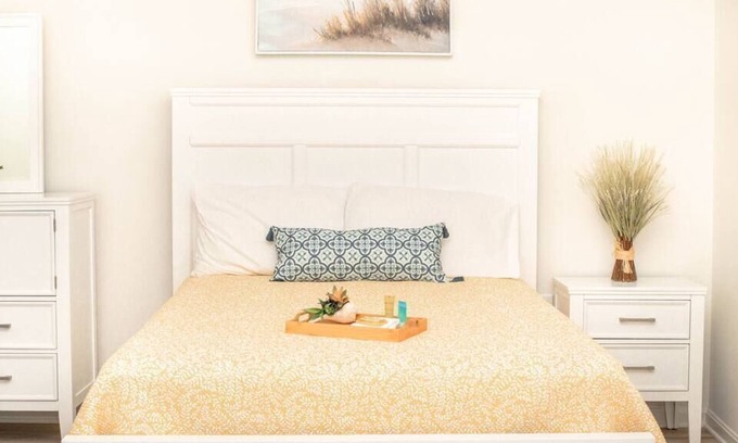 West Ocean City Complejo | 35. Beautiful loft at Quiet Sun resort...fun and clean