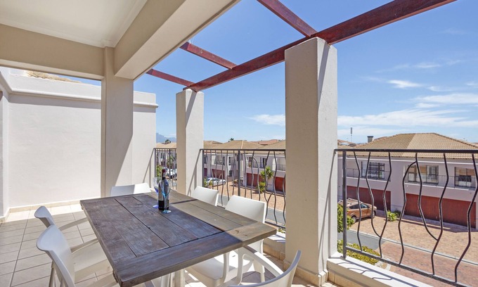 Big Bay Casa | 35 Island View - Tres Habitaciones Casa, Capacidad 6