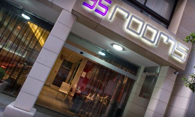 Hamra Apartamento | 35 Rooms