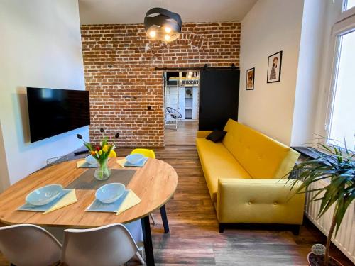 Jelenia Gora Apartamento | 35-Sailoft - DeerRest Apart