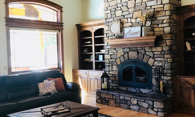 Buena Vista Casa | ** HERMOSO ** Buena Vista MTN home
