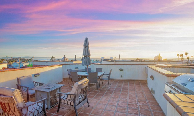 Downtown Condominio | 355 Stimson Ave in Pismo Beach