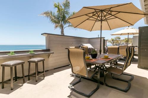 Avila Beach Casa | 356 Front Street