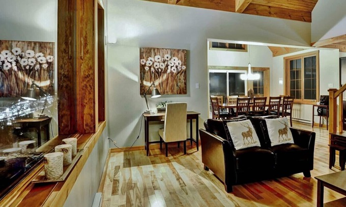 Stoneham Cabaña | 36, Casa rural en alquiler en Stoneham
