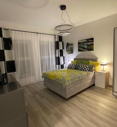 Mayen Apartamento | 36 Nürburgring in Mayen