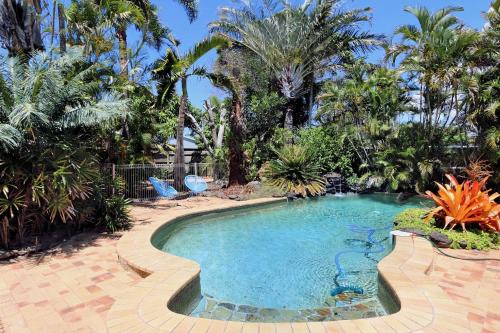 Bargara Casa | 36 Trevors Road