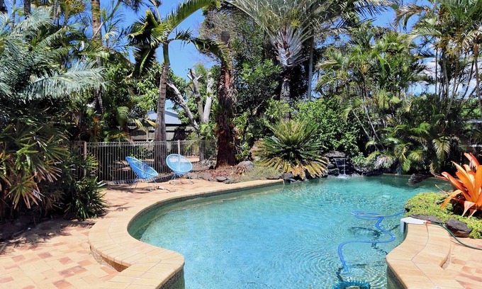 Bargara Casa | 36 Trevors Road Bargara