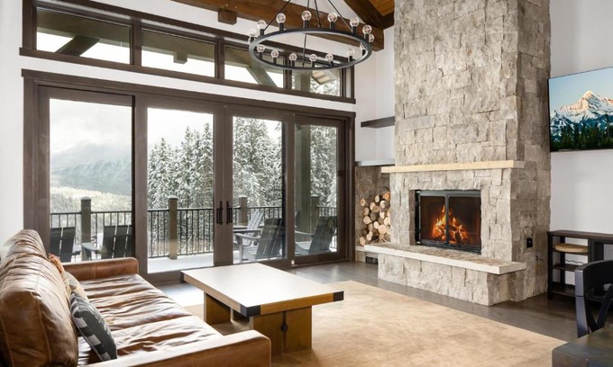 Spanish Peaks Casa | 360 Chalet