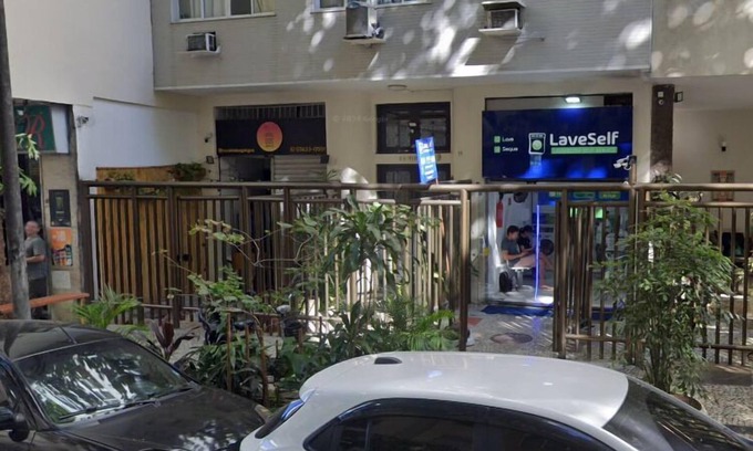 Leme Apartamento | 360 Leme Beach Anchieta By SUHCasa