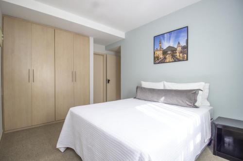 Santa Cecilia Apartamento | 360 Santa Cecília