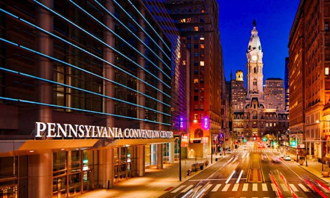 University City Apartamento | 3601 Market - 2301 in Philadelphia