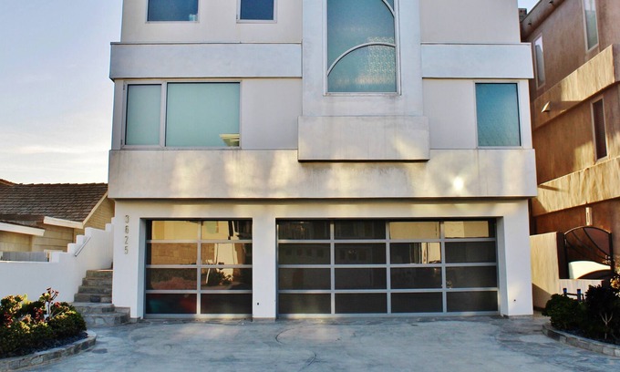 Hollywood Beach Casa | 3625O Lev Beach House en Hollywood Beach Oceanfront