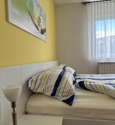 Bistrica Apartamento | 365 Apartman