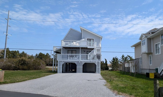 Fenwick Island Casa | 36775 Bayside Drive, SeaTowne
