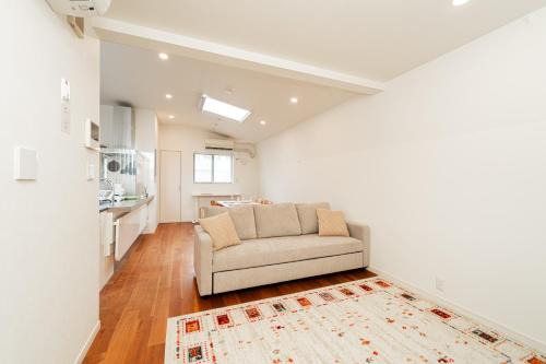 Ikejiri Apartamento | 369 House IKEJIRI
