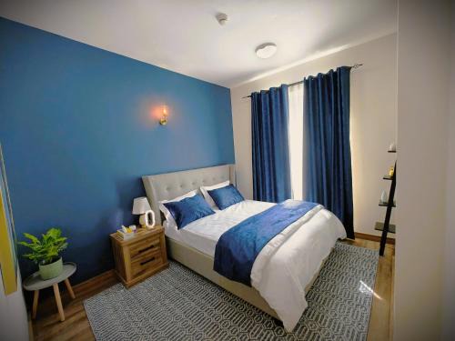 Dubai Sports City Apartamento | 369 Stays- 1 Bedroom Apartment in Sports City