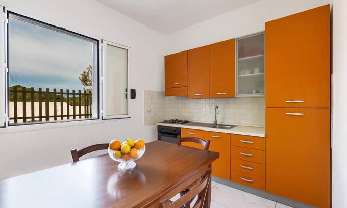 Padula Fede Apartamento | 3698 La Spiaggetta - Bilo Beach by Barbarhouse