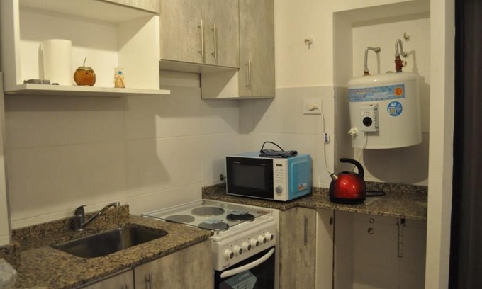 Rio Cuarto Apartamento | 37 Intendente Doctor Jaime Gil