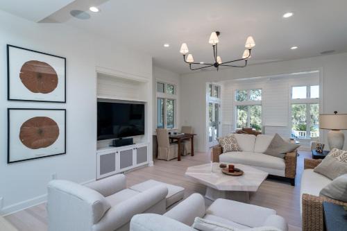 Seabrook Island Casa | 3709 Seabrook Island Road