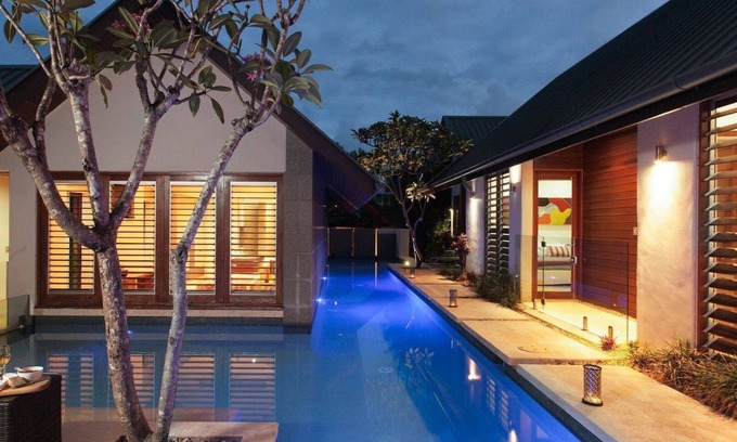 Port Douglas Casa | 38 Beachfront Mirage Drive, Port Douglas QLD 4877