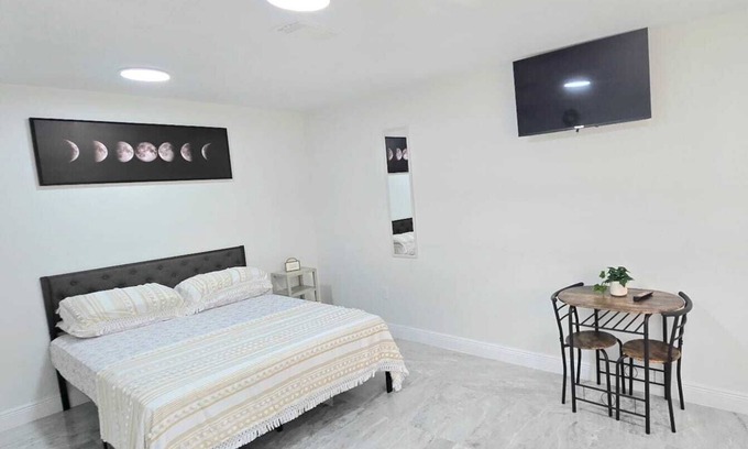 Clearwater Apartamento | #38 Belcher unit 2