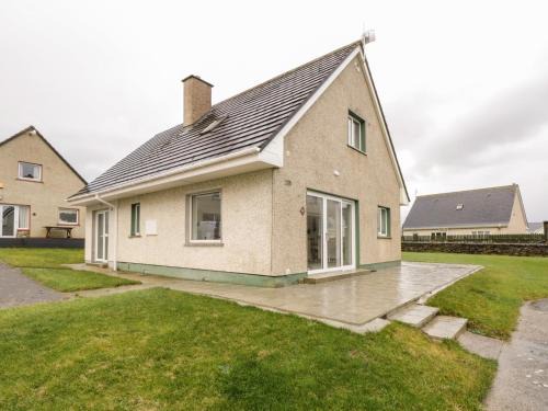 Enniscrone Casa | 38 Carrowhubbock Holiday Village