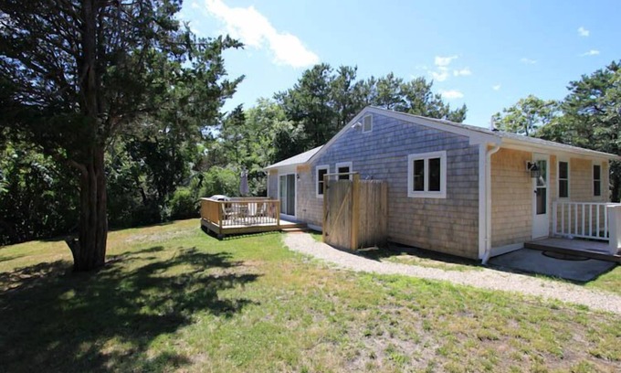 East Sandwich Casa | 38 Sandy Neck Rd SD456
