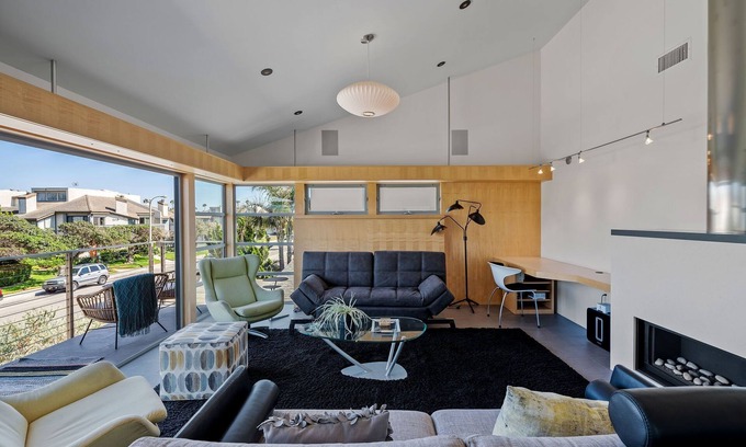 Hollywood Beach Casa | 3809S Beach Blessing