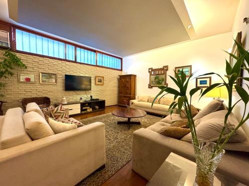 Copacabana Casa | 386 VR · 6Bedroom House 5 min from Copacabana Beach