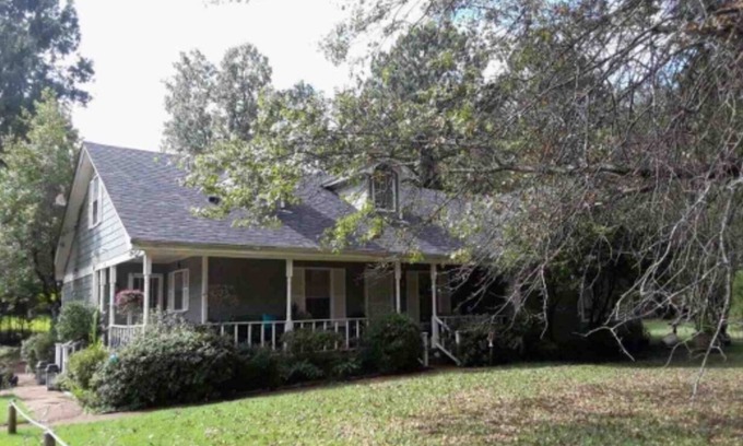 Walnut Grove Casa | 389 Picklleball courts