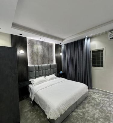 Riyadh Apartamento | #39شقة للإيجار اليومي في القدس - الرياض مرتاح