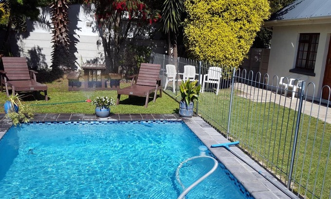 Port Elizabeth Casa | 39 on Nile Guesthouse