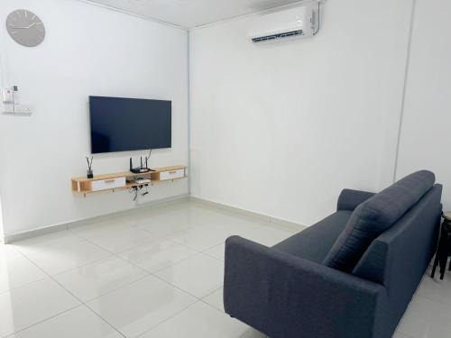 Kuala Kurau Casa | 390 Kurau