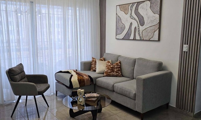 Santo Domingo Este Apartamento | 3B/2B Apart Near Airport & Beach