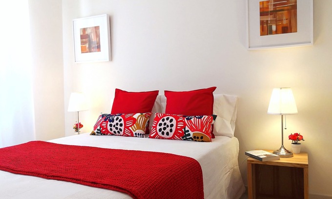 Portimao Apartamento | Piso 3B en Portimão