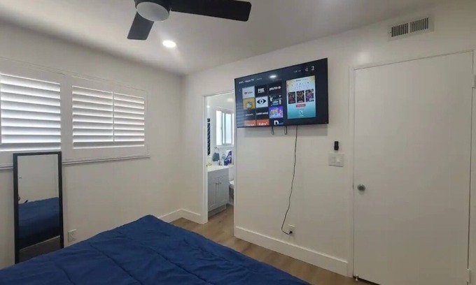 Torrance Apartamento | 3B Privte Gst Rm LAX Disney DTLA